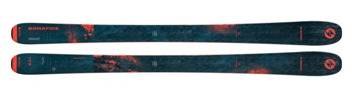 Blizzard Bonafide 97 2022/2023